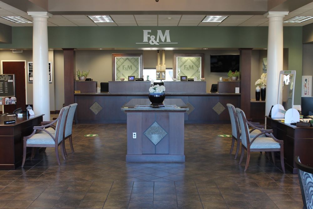 Meet Our Team | Alabama Bank | Farmers & Merchants Bank - Farmers And Merchants Bank Lafayette Al